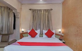 Hotel Tushar